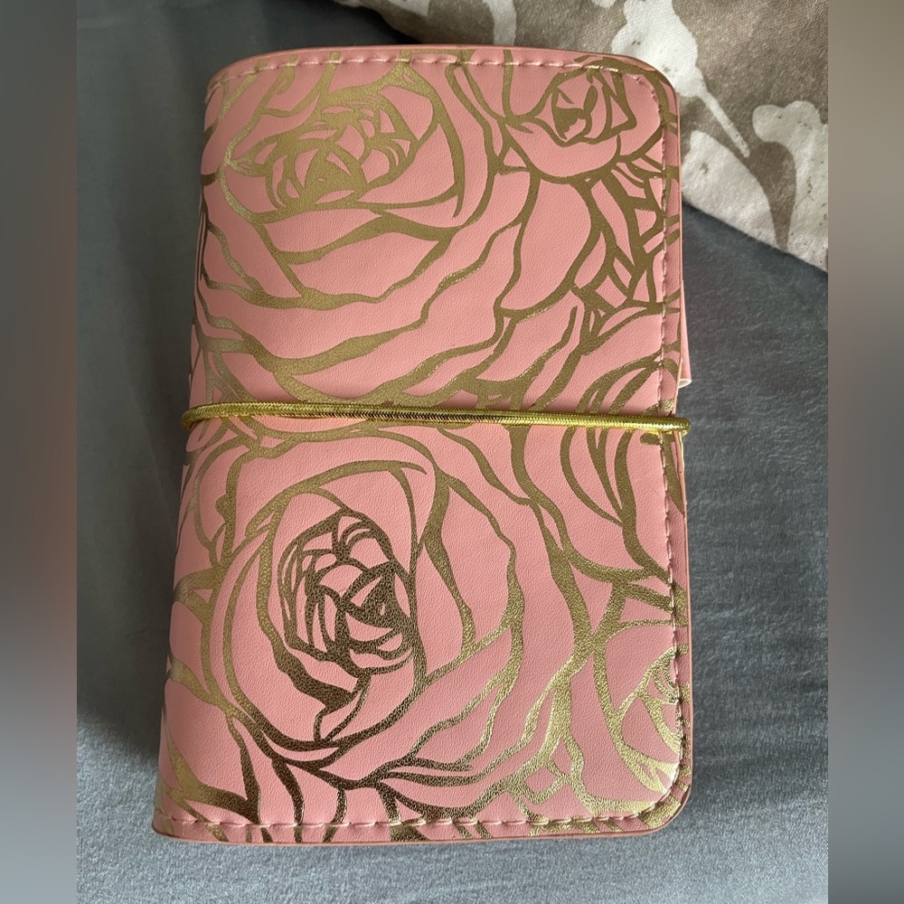NWOT - Mini planner refills at Michael’s